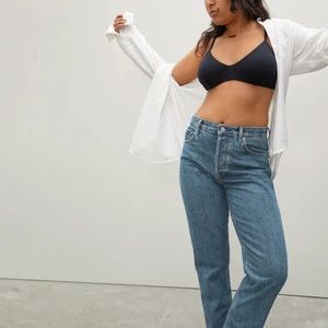 Everlane 90’s Cheeky Jean